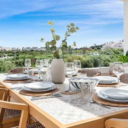 Blue Bay Premium 3bed In * Estepona