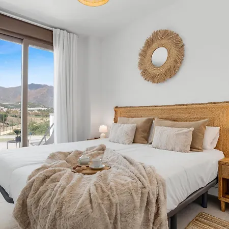Lejlighed Blue Bay Premium 3bed In Estepona