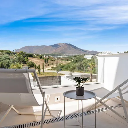 Blue Bay Premium 3bed In Lejlighed