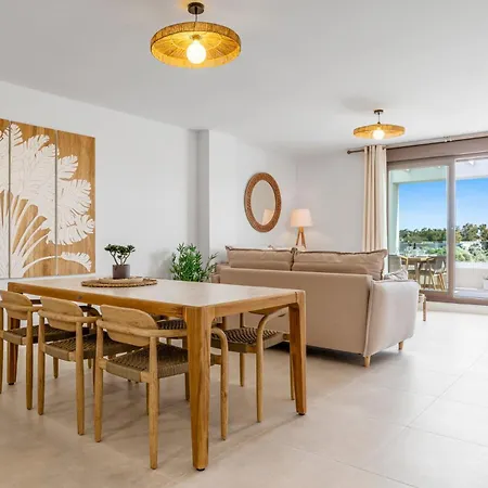 Blue Bay Premium 3bed In * Estepona