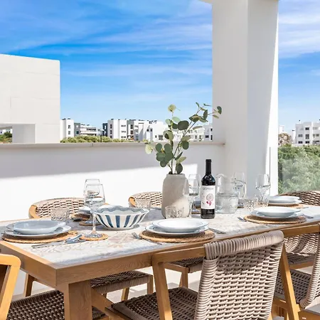 Lejlighed Blue Bay Premium 3bed In