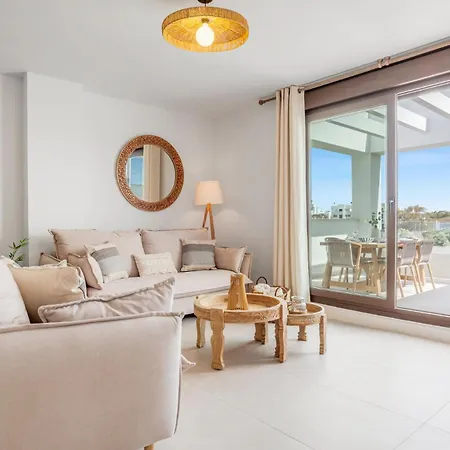 Blue Bay Premium 3bed In * Estepona
