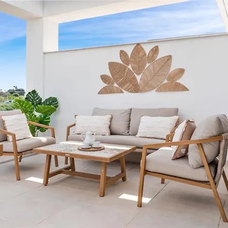 Blue Bay Premium 3bed In *