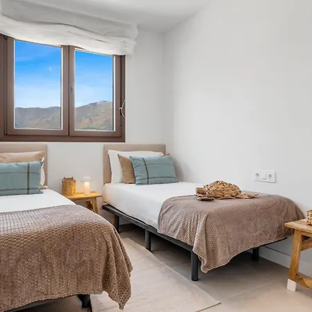 Lejlighed Blue Bay Premium 3bed In Estepona