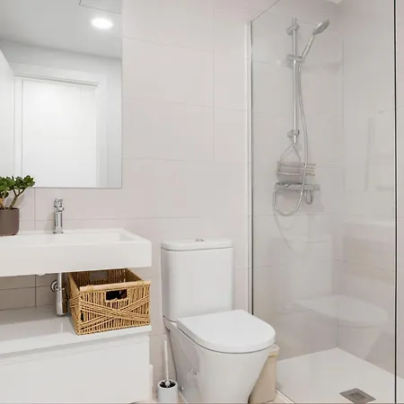 Apartment Blue Bay Premium 3bed In Estepona