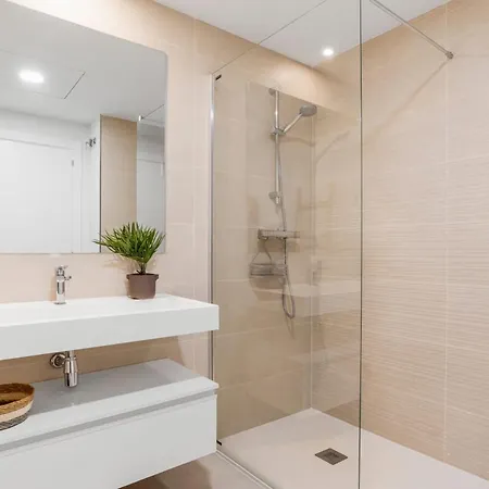 Blue Bay Premium 3bed In Lejlighed Estepona