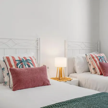 Lejlighed Blue Bay Premium 3bed In Estepona