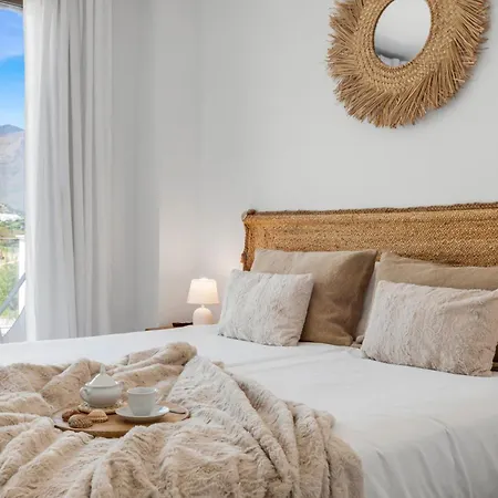Blue Bay Premium 3bed In Lejlighed