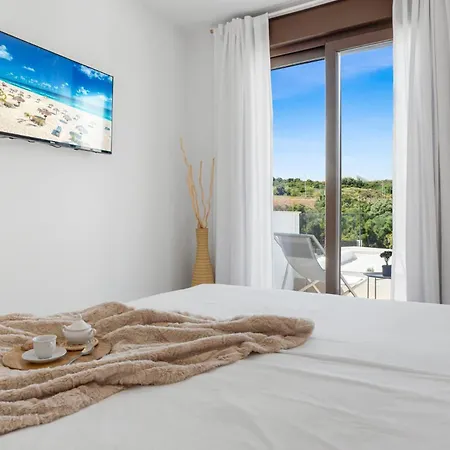 Lejlighed Blue Bay Premium 3bed In Estepona