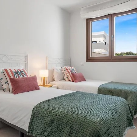 Blue Bay Premium 3bed In Estepona