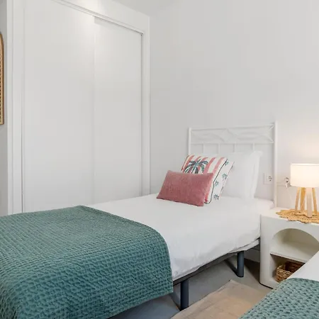 Lejlighed Blue Bay Premium 3bed In Estepona
