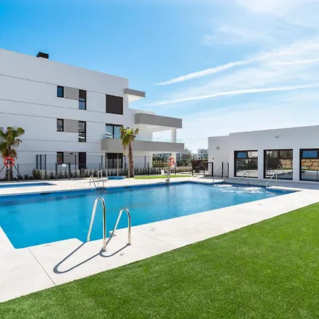 Lejlighed Blue Bay Premium 3bed In *